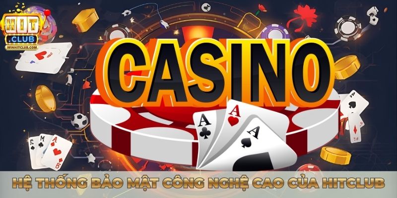 Chính Sách Bảo Mật - Nền Tảng Giữ Uy Tín TOP 1 Của Hitclub Chính sách chống gian lận của cổng game