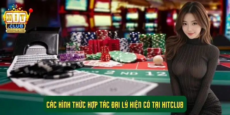 Hướng dẫn đăng ký làm đại lý Hitclub