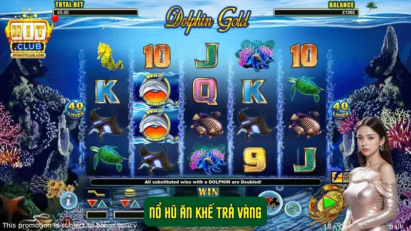 Nổ Hũ Ăn Khế Trả Vàng Nổ Hũ Ăn Khế Trả Vàng Tại Hitclub Đổi Thưởng